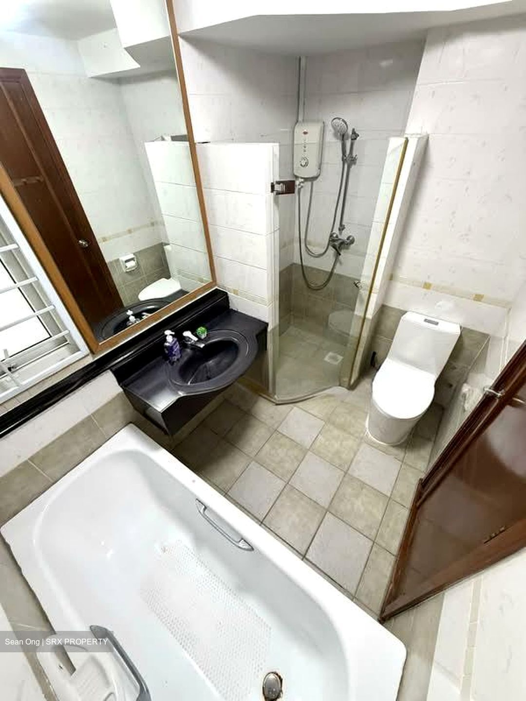 The Floravale (D22), Condominium #584823451